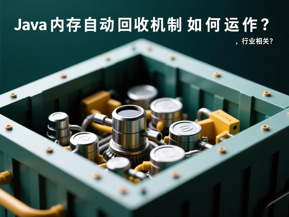 Java内存自动回收机制如何运作?  第2张 Java内存自动回收机制如何运作?  第2张