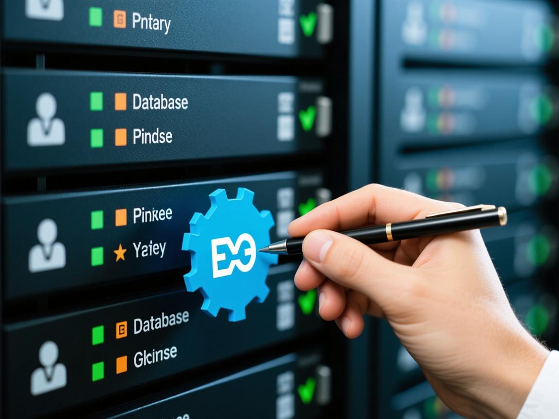 如何创建数据库索引？