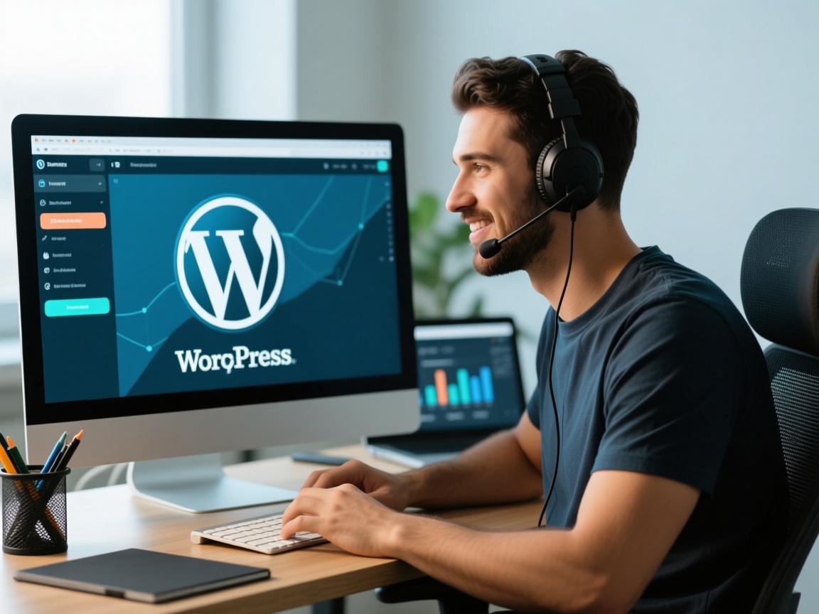 如何快速成为高薪WordPress开发者？  第3张