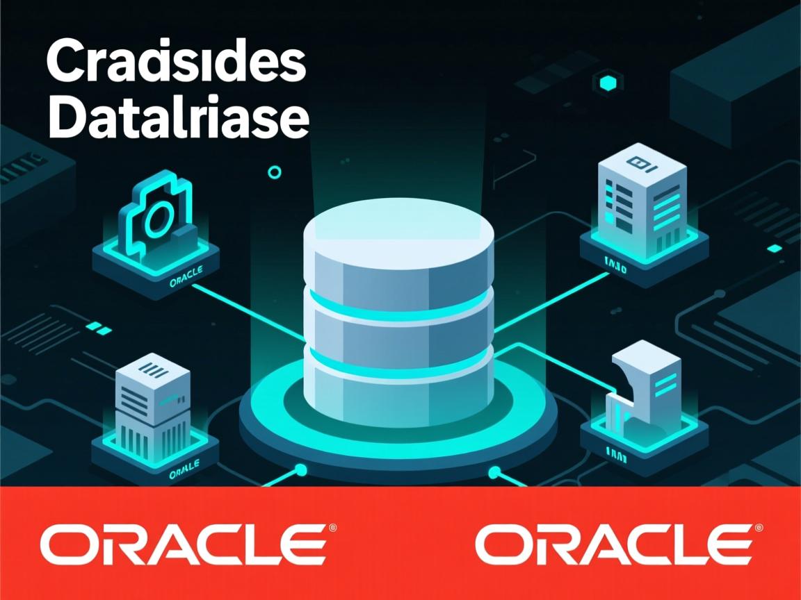 如何创建Oracle数据库实例  第2张 如何创建Oracle数据库实例  第2张