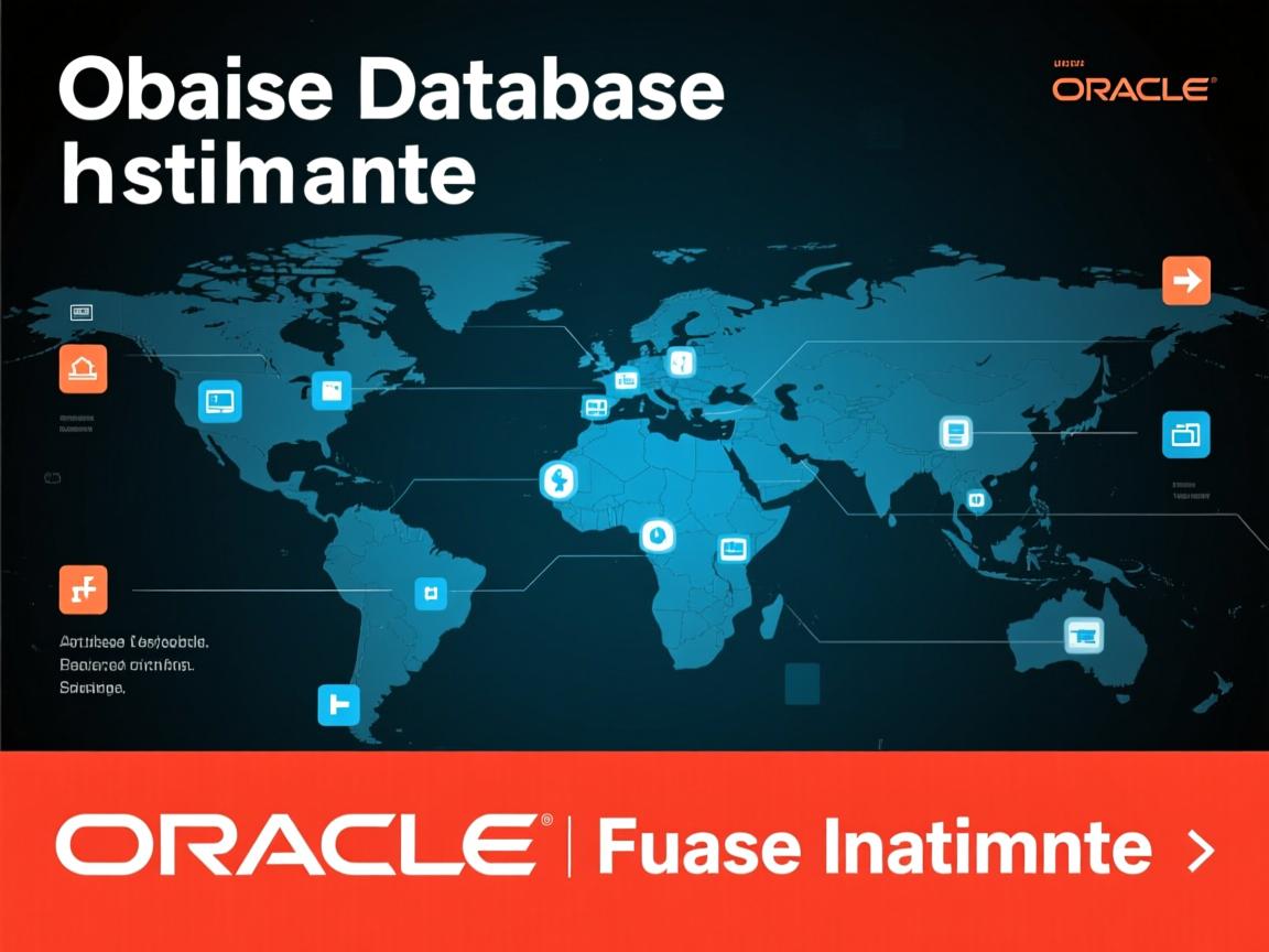 如何创建Oracle数据库实例  第3张 如何创建Oracle数据库实例  第3张
