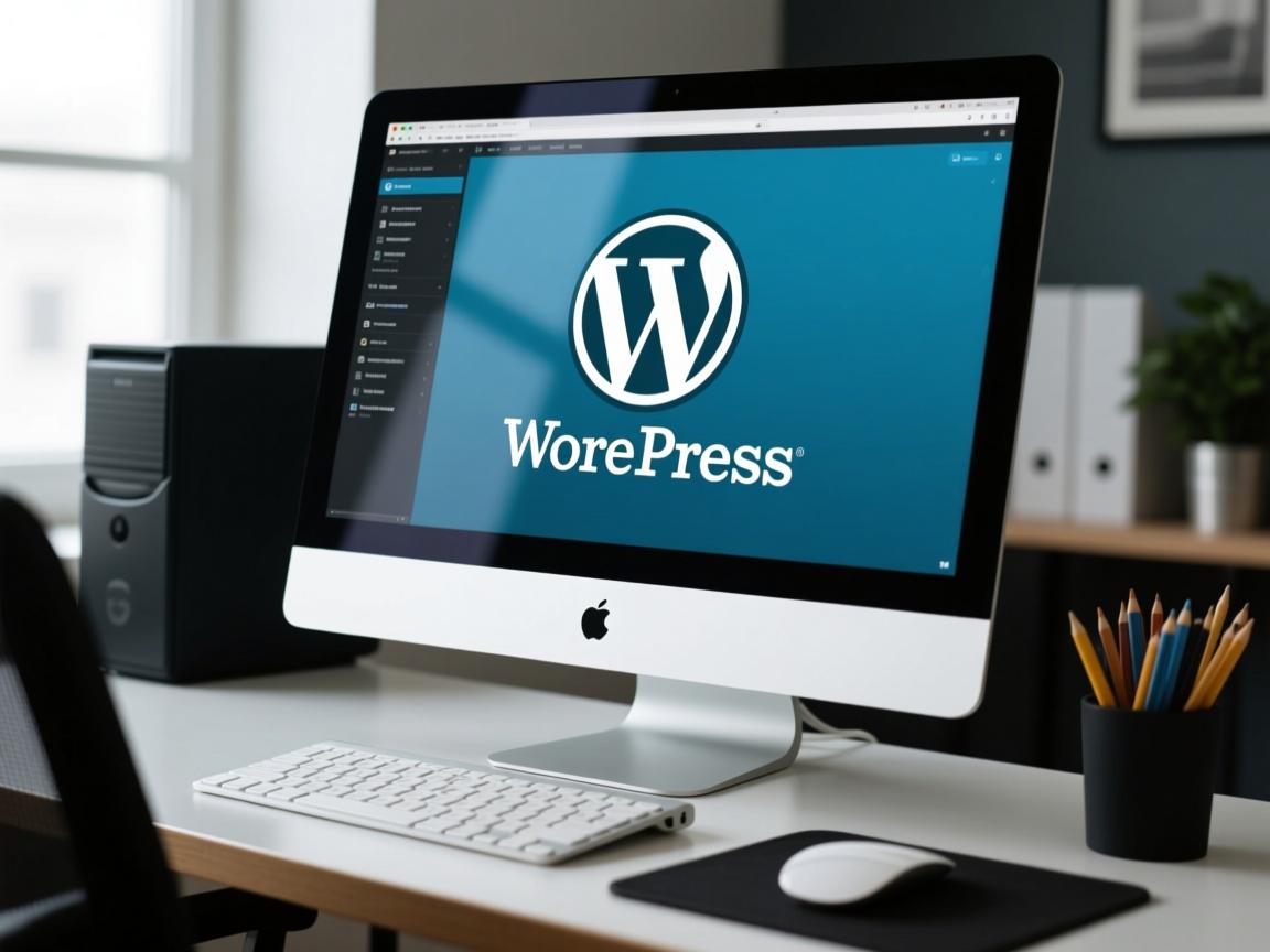 电脑没网如何离线升级WordPress?  第2张 电脑没网如何离线升级WordPress?  第2张