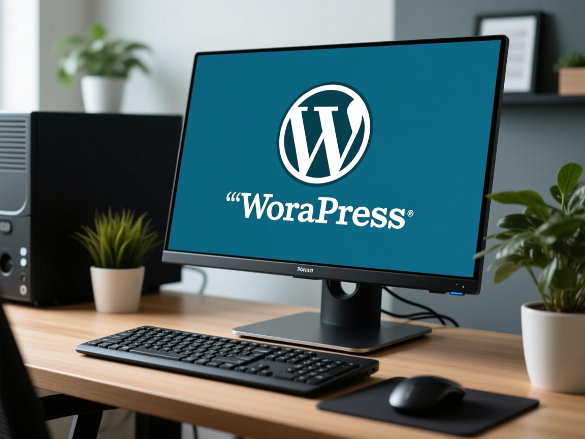 电脑没网如何离线升级WordPress?  第1张 电脑没网如何离线升级WordPress?  第1张