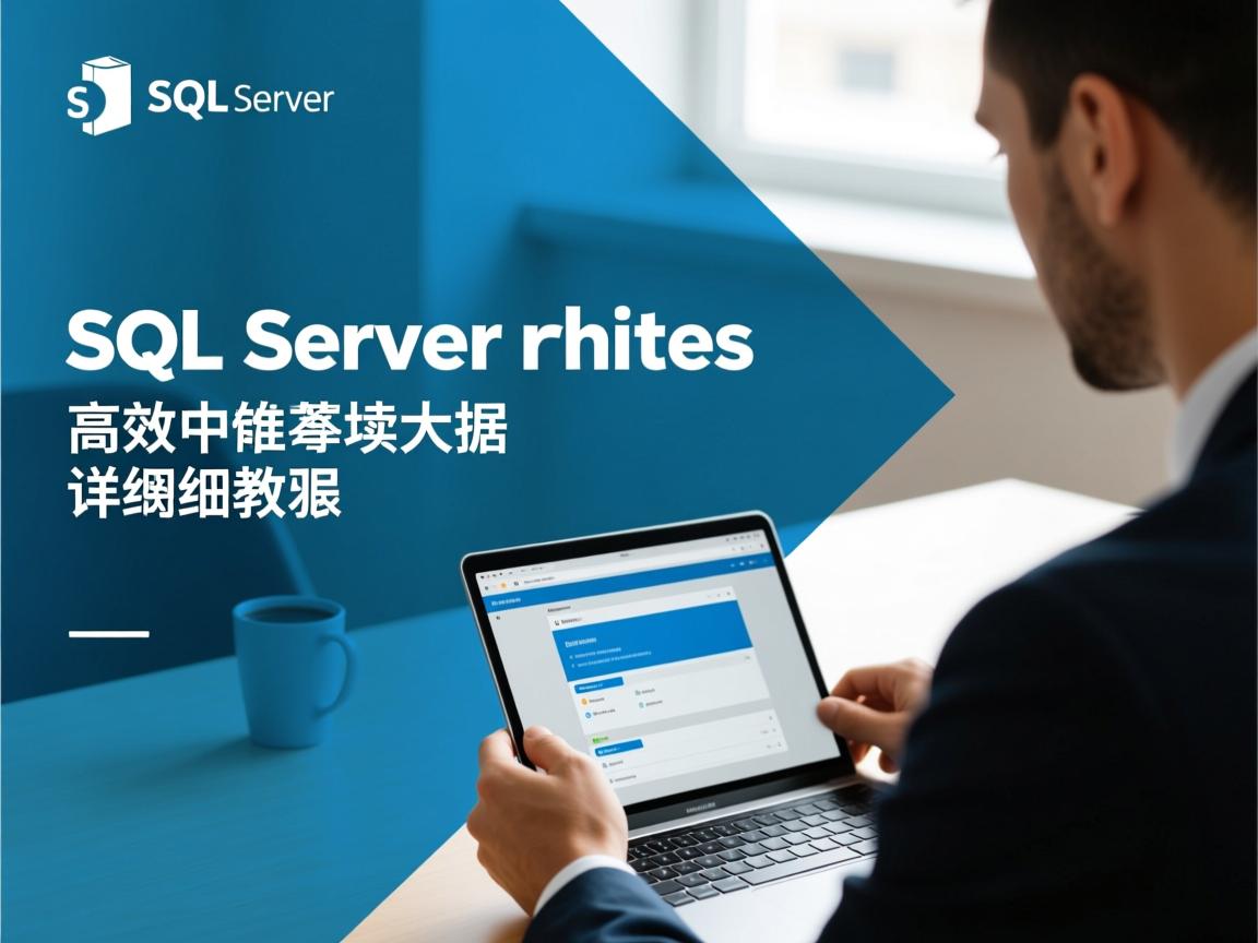 SQL Server高效更新数据详细教程  第3张