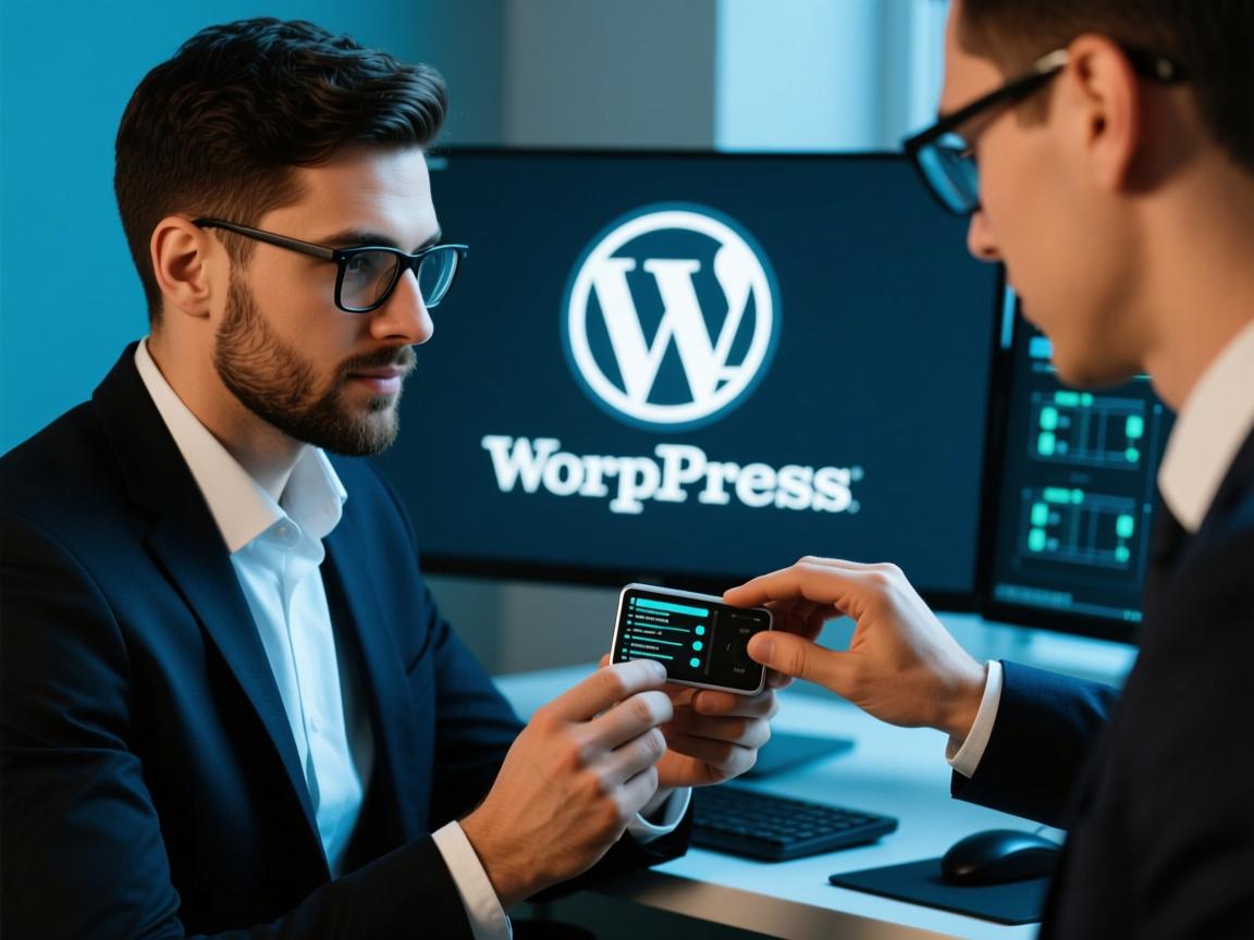 WordPress数据库如何正确设置?  第2张 WordPress数据库如何正确设置?  第2张