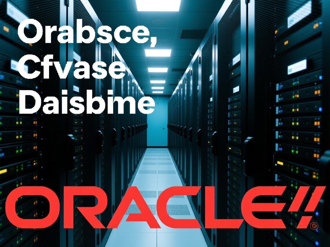 Oracle如何创建数据库实例  第2张 Oracle如何创建数据库实例  第2张