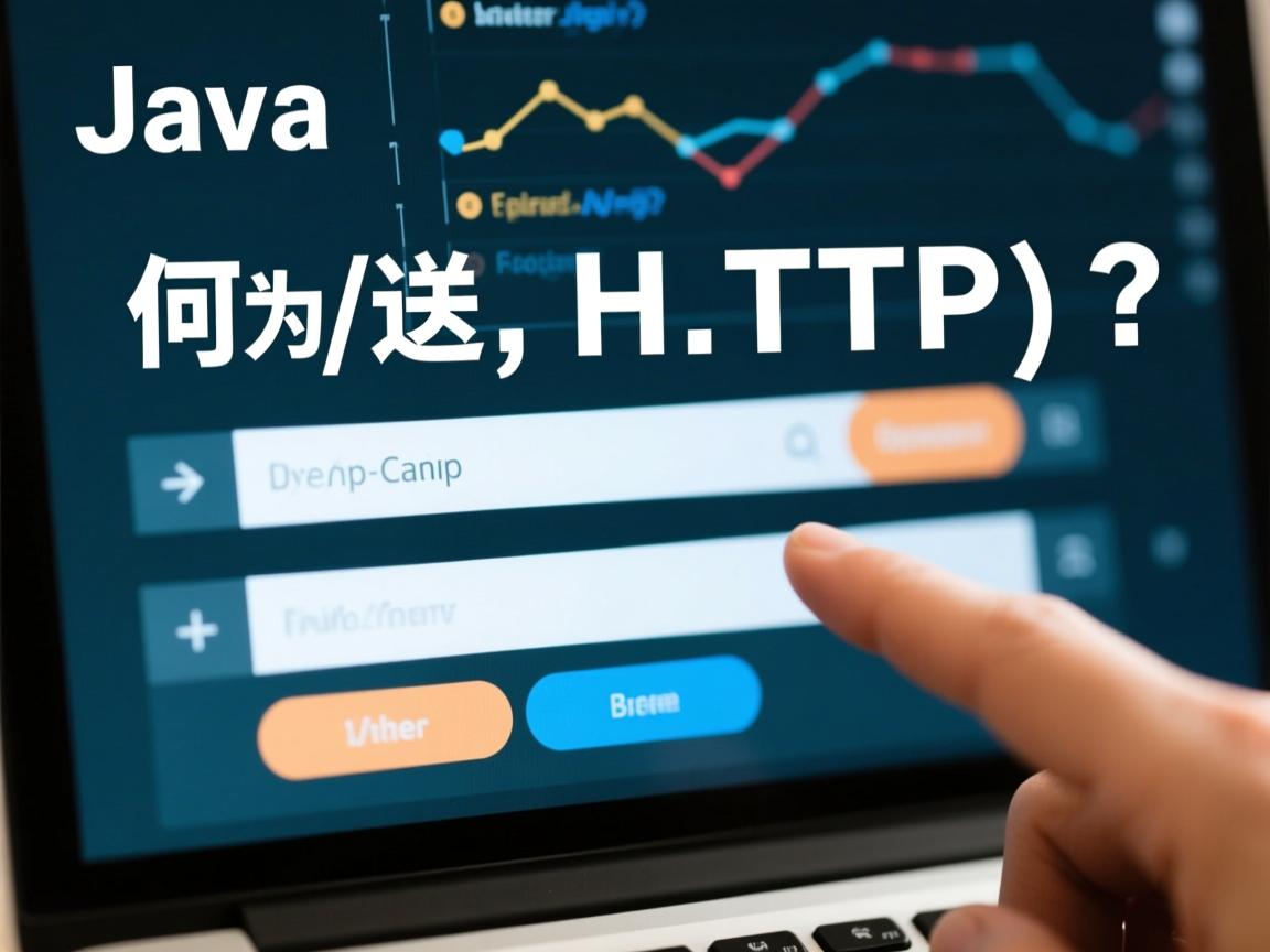 Java如何发送HTTP请求?