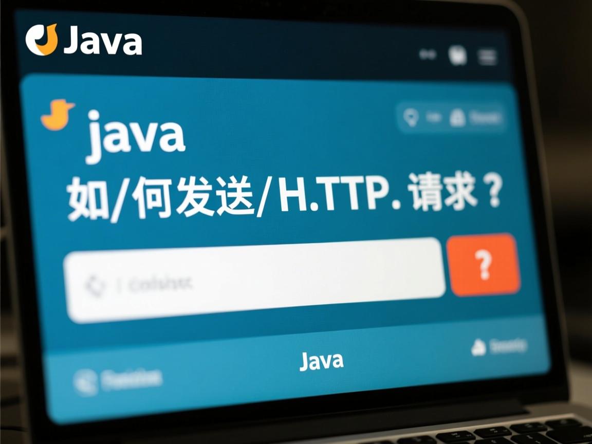 Java如何发送HTTP请求?  第3张 Java如何发送HTTP请求?  第3张