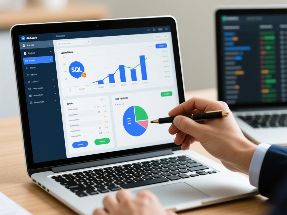 如何用SQL更新数据库数据?  第2张 如何用SQL更新数据库数据?  第2张