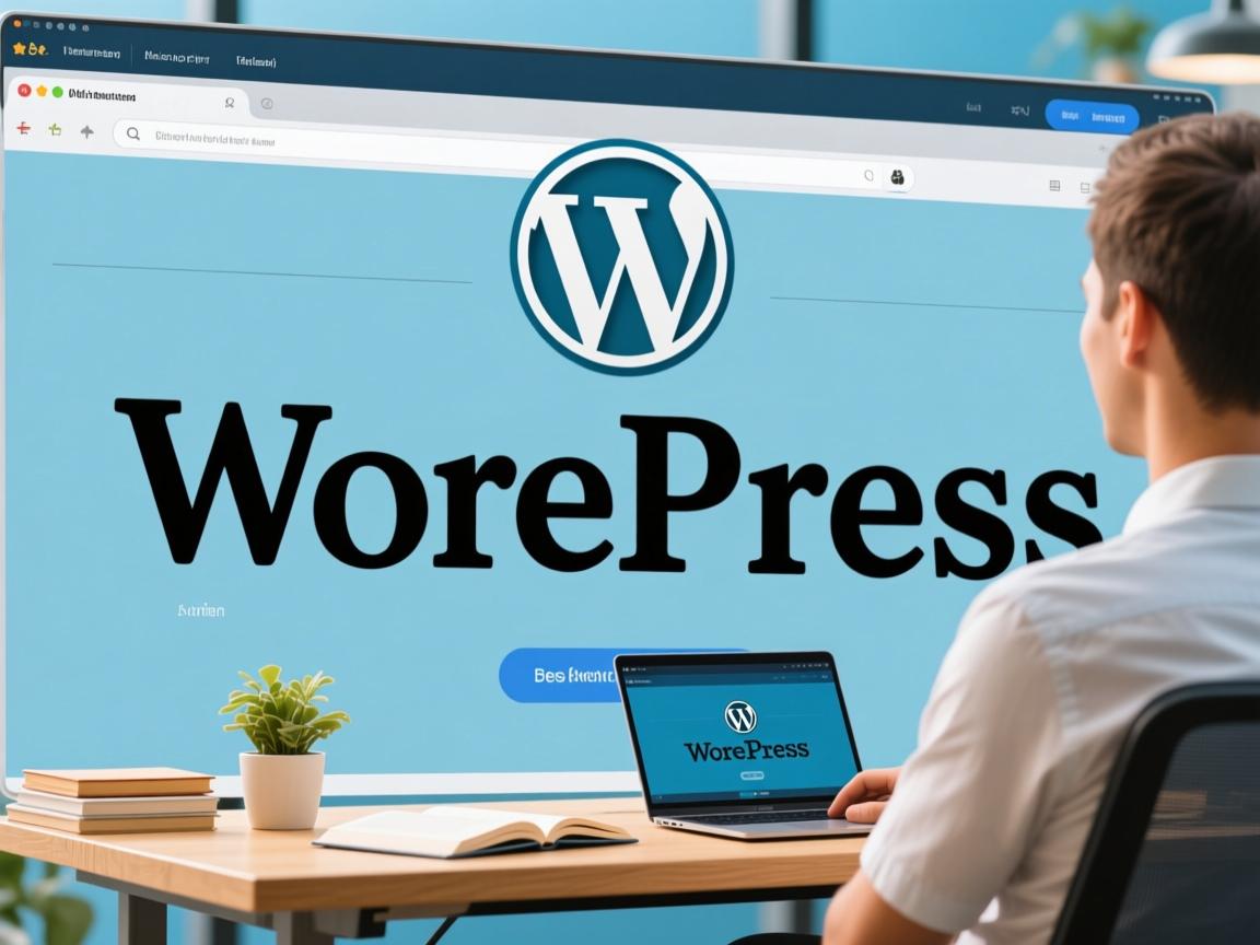 如何在WordPress轻松安装新字体?  第3张 如何在WordPress轻松安装新字体?  第3张