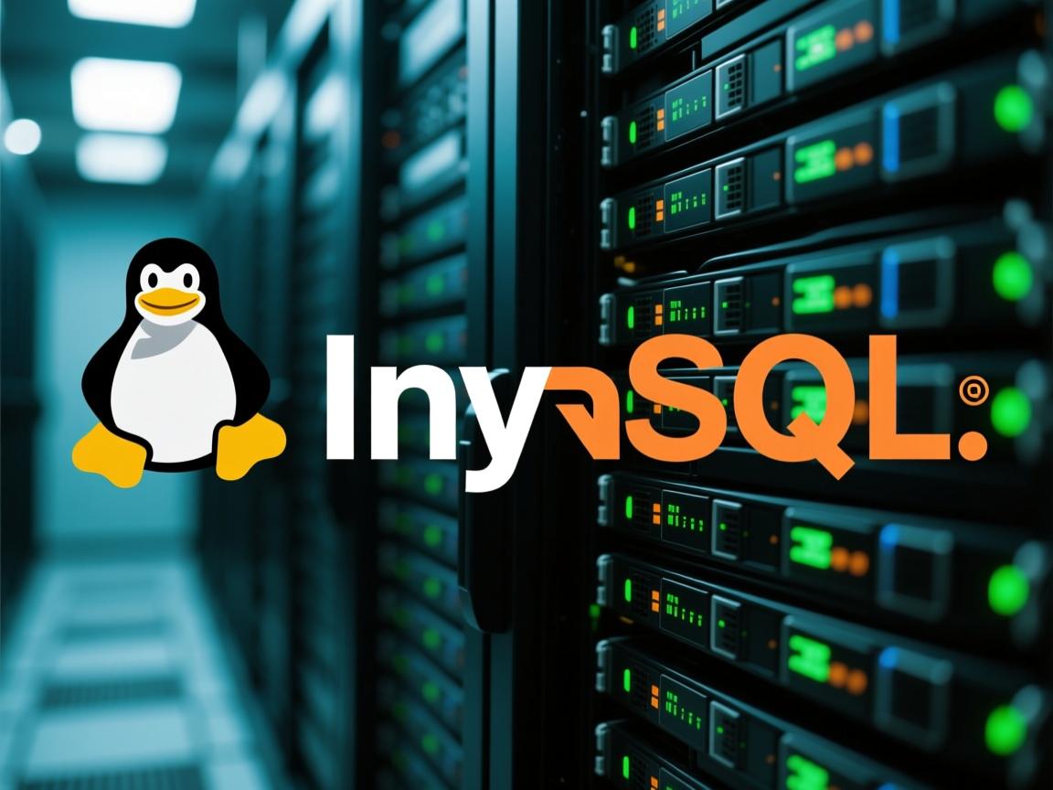 Linux如何访问MySQL数据库  第1张 Linux如何访问MySQL数据库  第1张