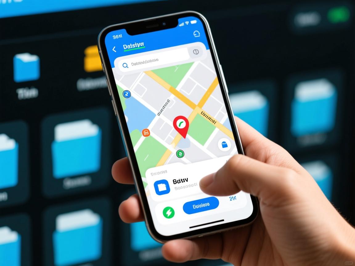 如何快速查找手机数据库文件位置  第3张 如何快速查找手机数据库文件位置  第3张