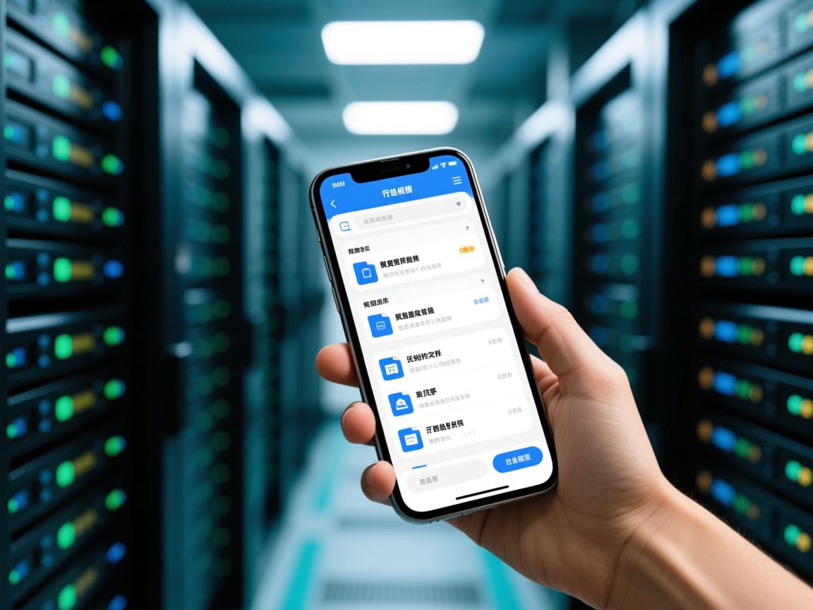 手机数据库文件位置在哪查?