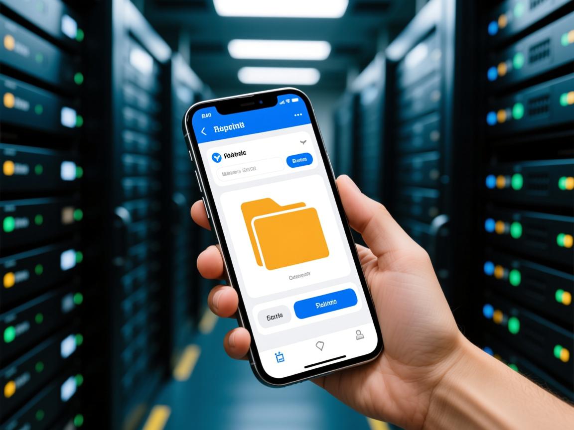 手机数据库文件位置在哪查?  第2张 手机数据库文件位置在哪查?  第2张