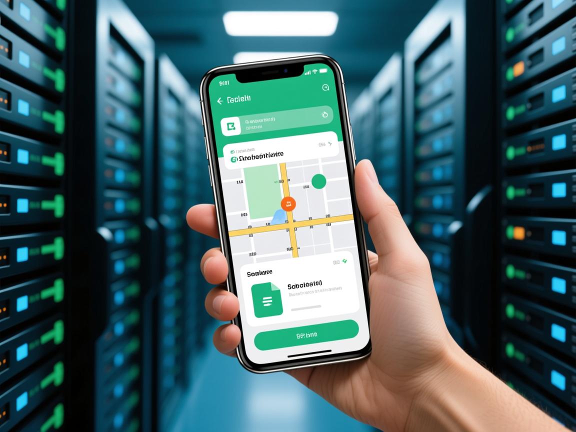 手机数据库文件位置在哪查?  第3张 手机数据库文件位置在哪查?  第3张