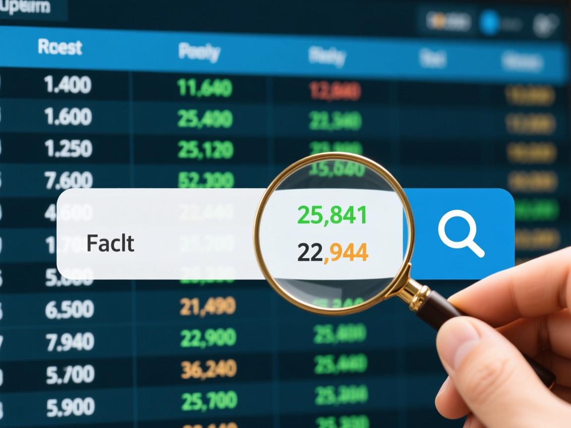 如何快速查找两列数据重复项  第1张 如何快速查找两列数据重复项  第1张