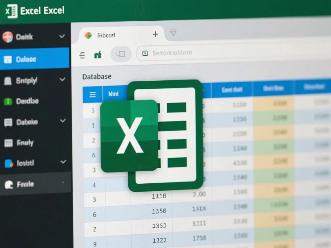 如何快速导出数据库表到Excel?  第3张 如何快速导出数据库表到Excel?  第3张