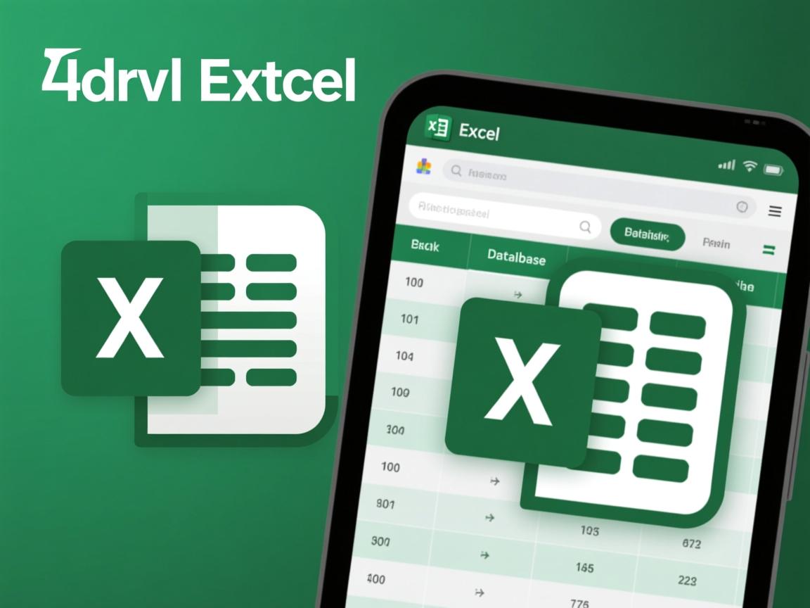 如何快速导出数据库表到Excel?  第2张 如何快速导出数据库表到Excel?  第2张