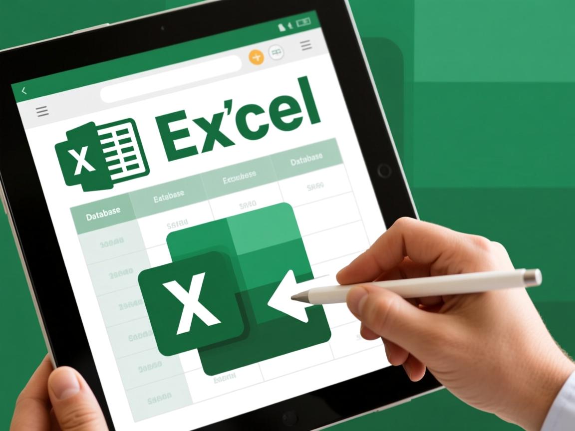 如何将数据库表导出为Excel  第1张 如何将数据库表导出为Excel  第1张