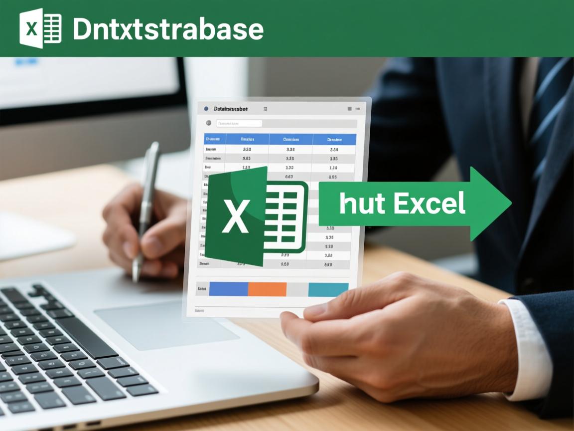 如何将数据库表导出为Excel  第3张 如何将数据库表导出为Excel  第3张