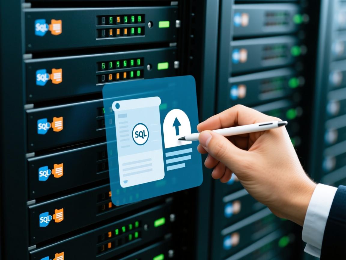 如何快速清空SQL数据库表?  第2张 如何快速清空SQL数据库表?  第2张