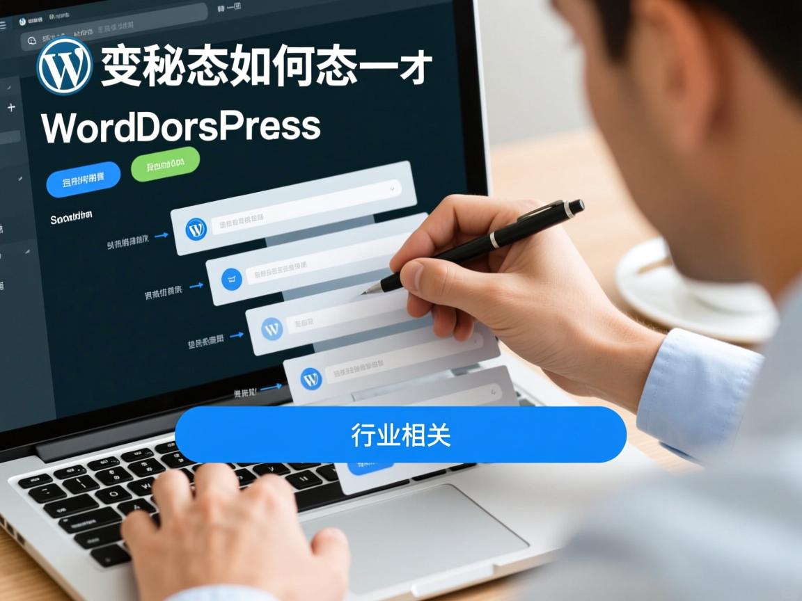 WordPress伪静态如何分页  第2张 WordPress伪静态如何分页  第2张
