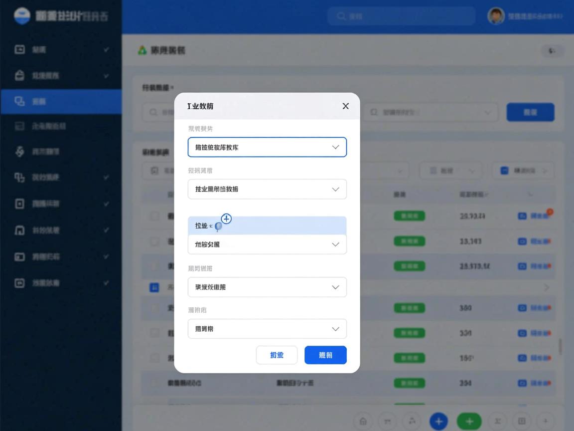 如何实现下拉框加载数据库数据  第1张 如何实现下拉框加载数据库数据  第1张