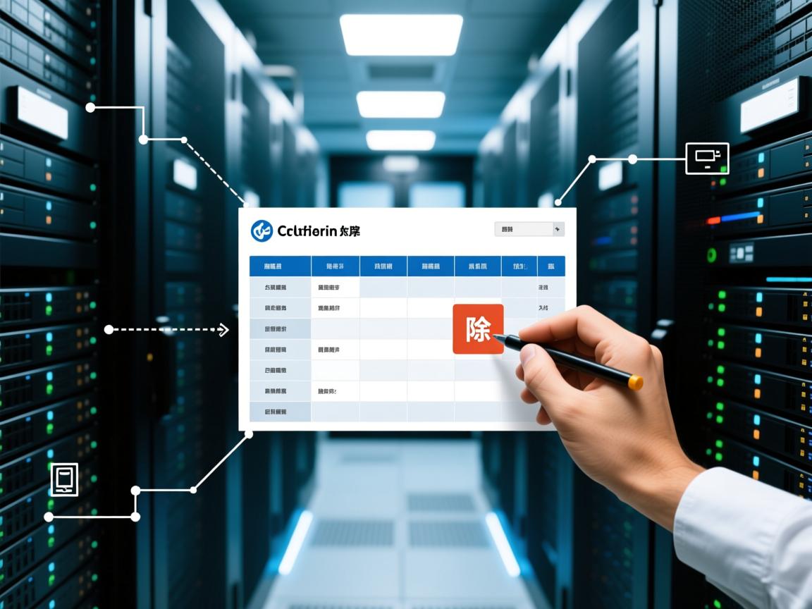 数据库表无法编辑复制删除怎么办