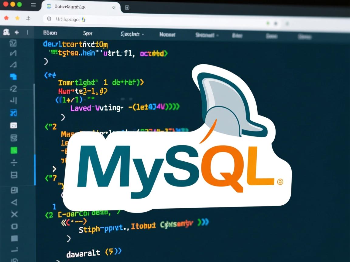 如何在命令行使用MySQL?