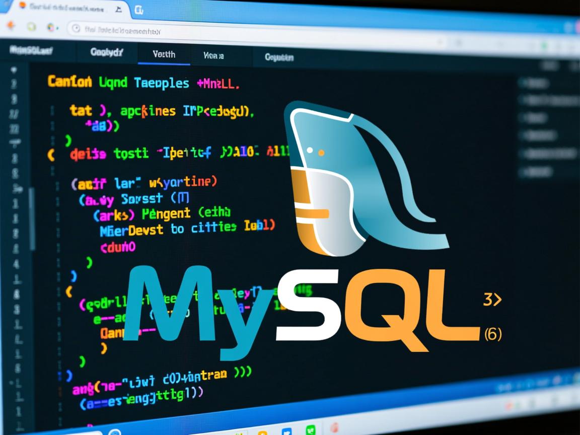 如何在命令行使用MySQL?  第2张 如何在命令行使用MySQL?  第2张