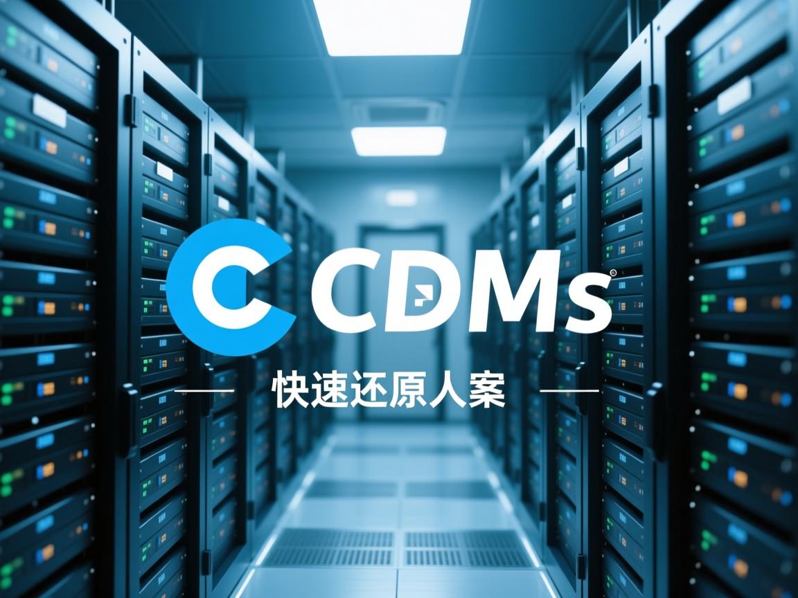 帝国CMS如何快速还原数据库?  第1张 帝国CMS如何快速还原数据库?  第1张