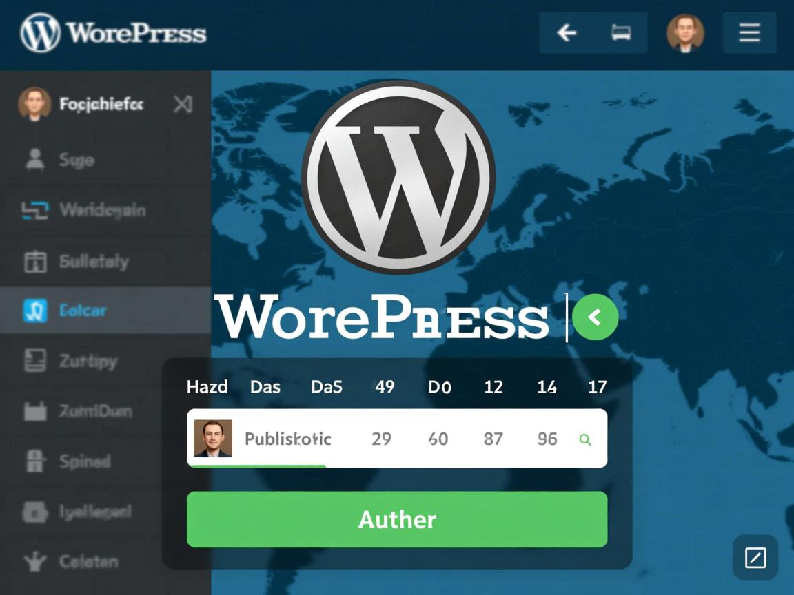 WordPress如何隐藏发布日期和作者  第3张