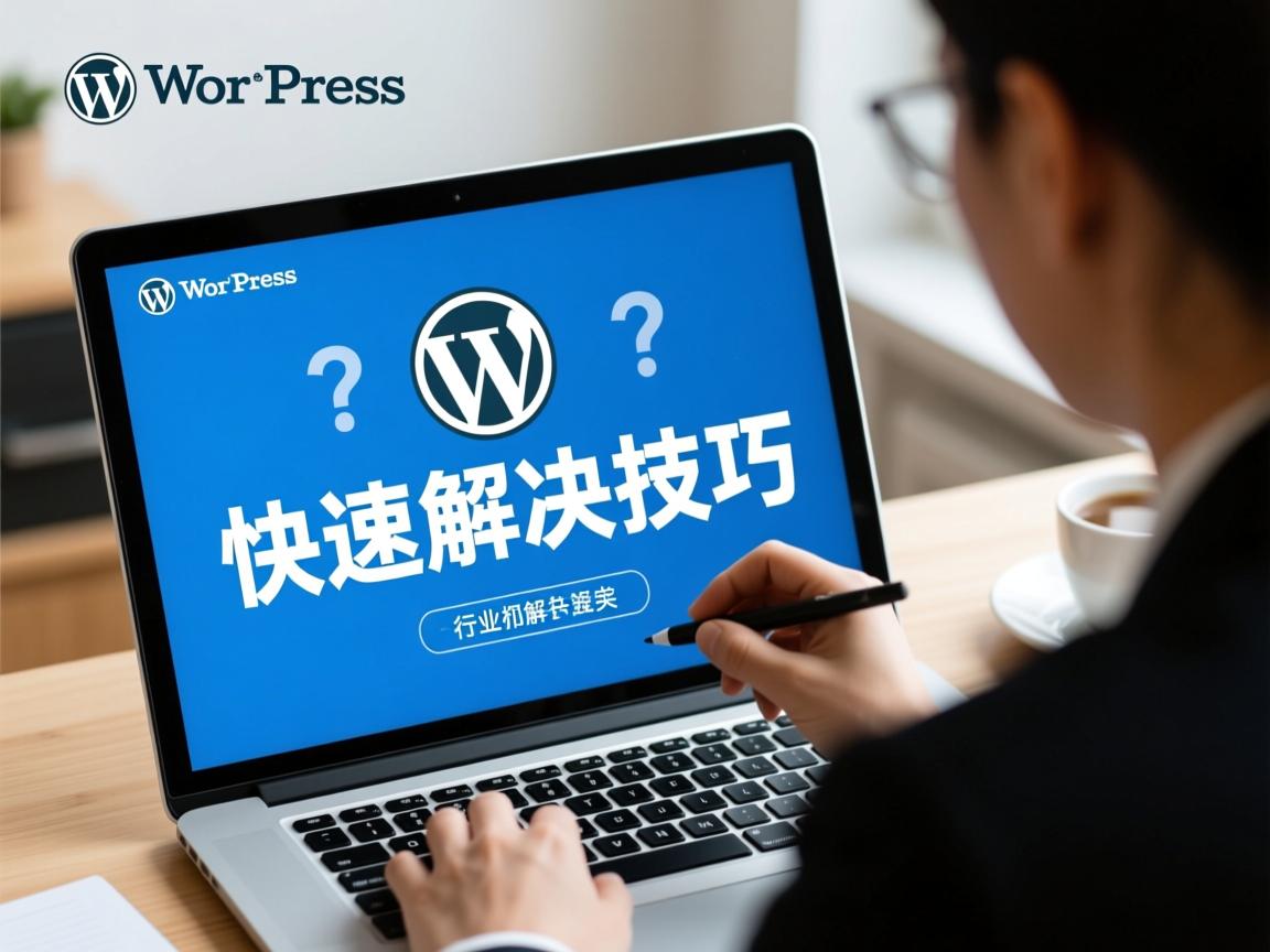 WordPress打不开?快速解决技巧  第3张 WordPress打不开?快速解决技巧  第3张