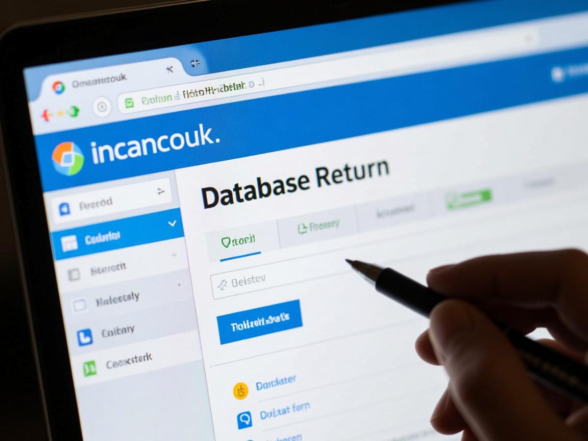 浏览器如何查看数据库返回  第3张 浏览器如何查看数据库返回  第3张