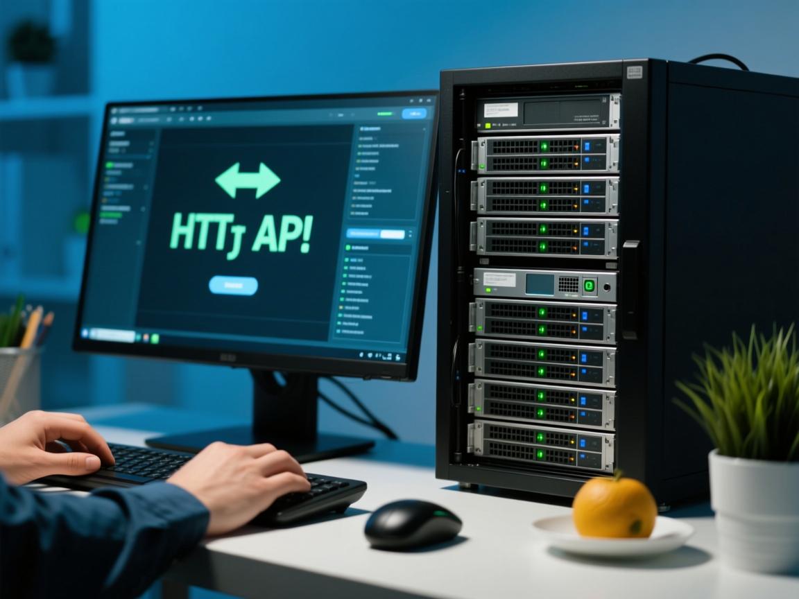 如何快速模拟HTTP服务器进行API测试?  第3张 如何快速模拟HTTP服务器进行API测试?  第3张