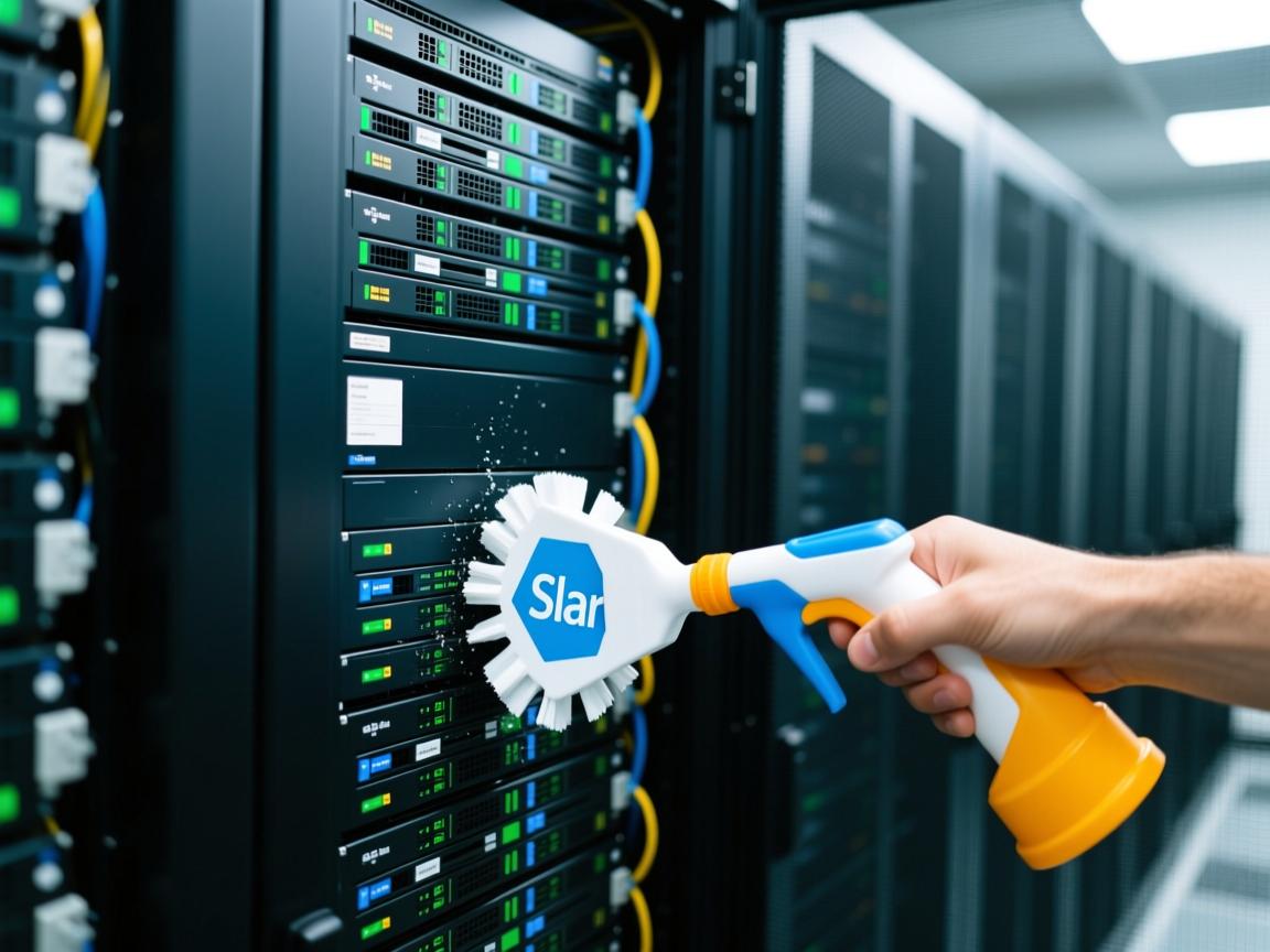 如何快速清除Solr数据?  第3张 如何快速清除Solr数据?  第3张