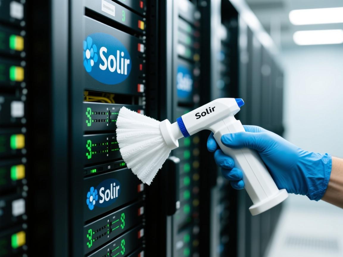 如何快速清除Solr数据?  第2张 如何快速清除Solr数据?  第2张