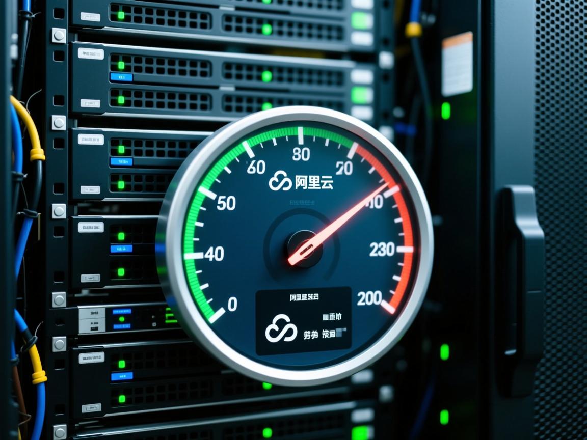 如何测试阿里云服务器速度  第1张 如何测试阿里云服务器速度  第1张