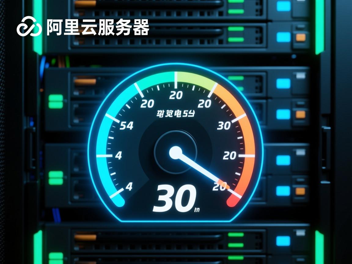 如何测试阿里云服务器速度  第2张 如何测试阿里云服务器速度  第2张