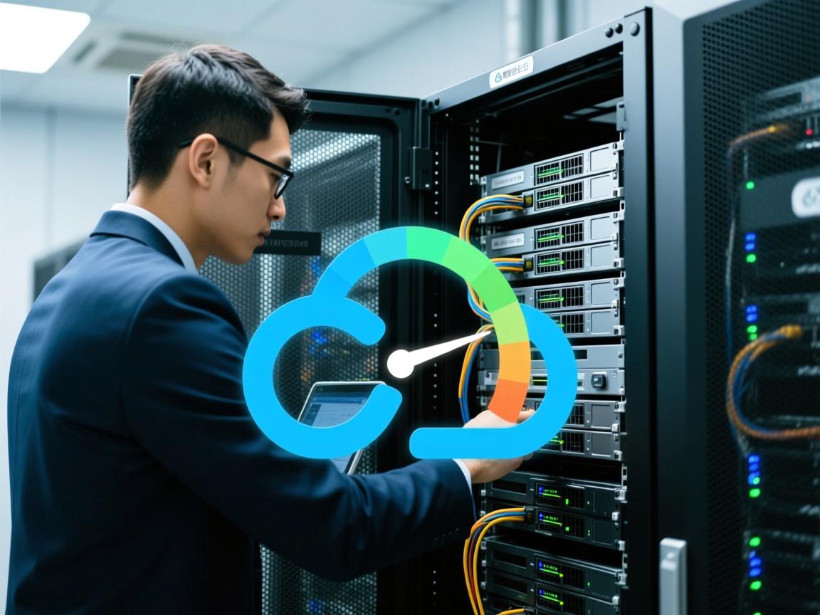 如何测试阿里云服务器速度  第3张 如何测试阿里云服务器速度  第3张