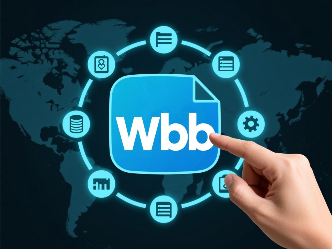 如何快速打开wdb数据库?  第1张 如何快速打开wdb数据库?  第1张