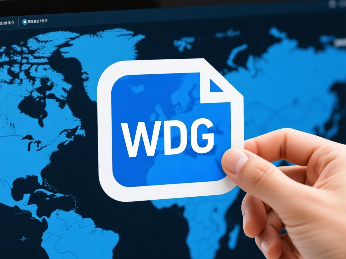 如何快速打开wdb数据库?  第3张 如何快速打开wdb数据库?  第3张