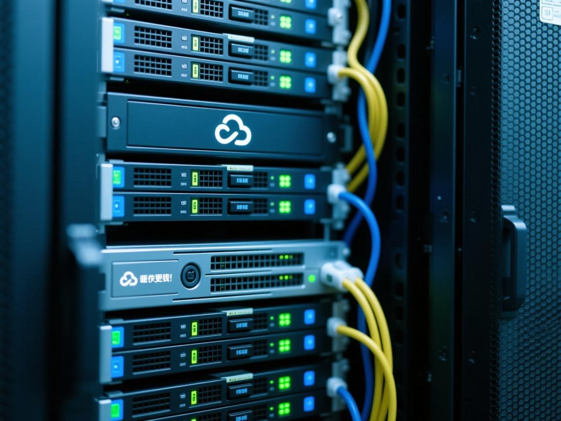 阿里云服务器休眠能关吗?这样操作更省钱!  第3张 阿里云服务器休眠能关吗?这样操作更省钱!  第3张