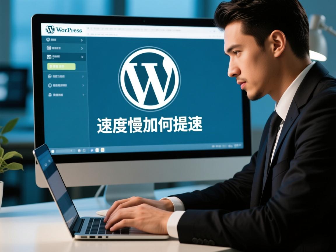 WordPress速度慢如何提速  第2张 WordPress速度慢如何提速  第2张