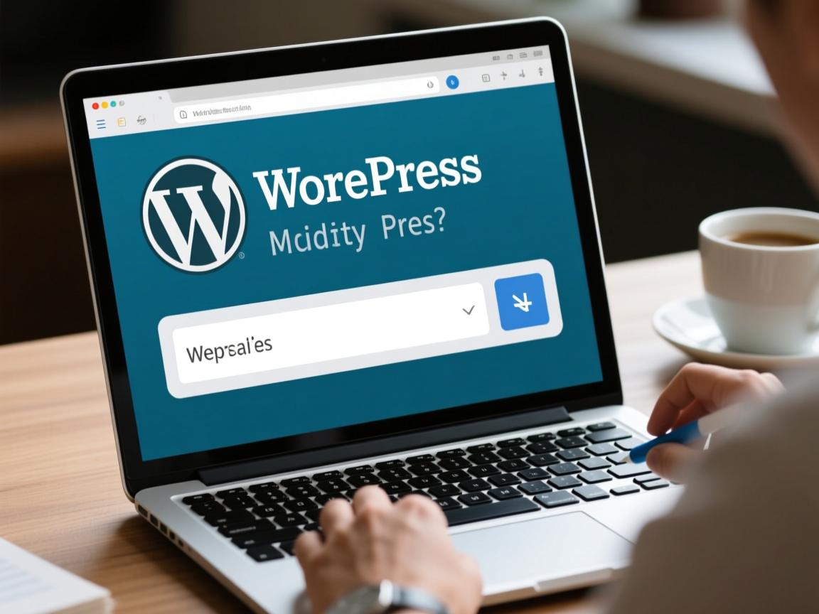 如何轻松解决WordPress地址修改问题?  第3张 如何轻松解决WordPress地址修改问题?  第3张