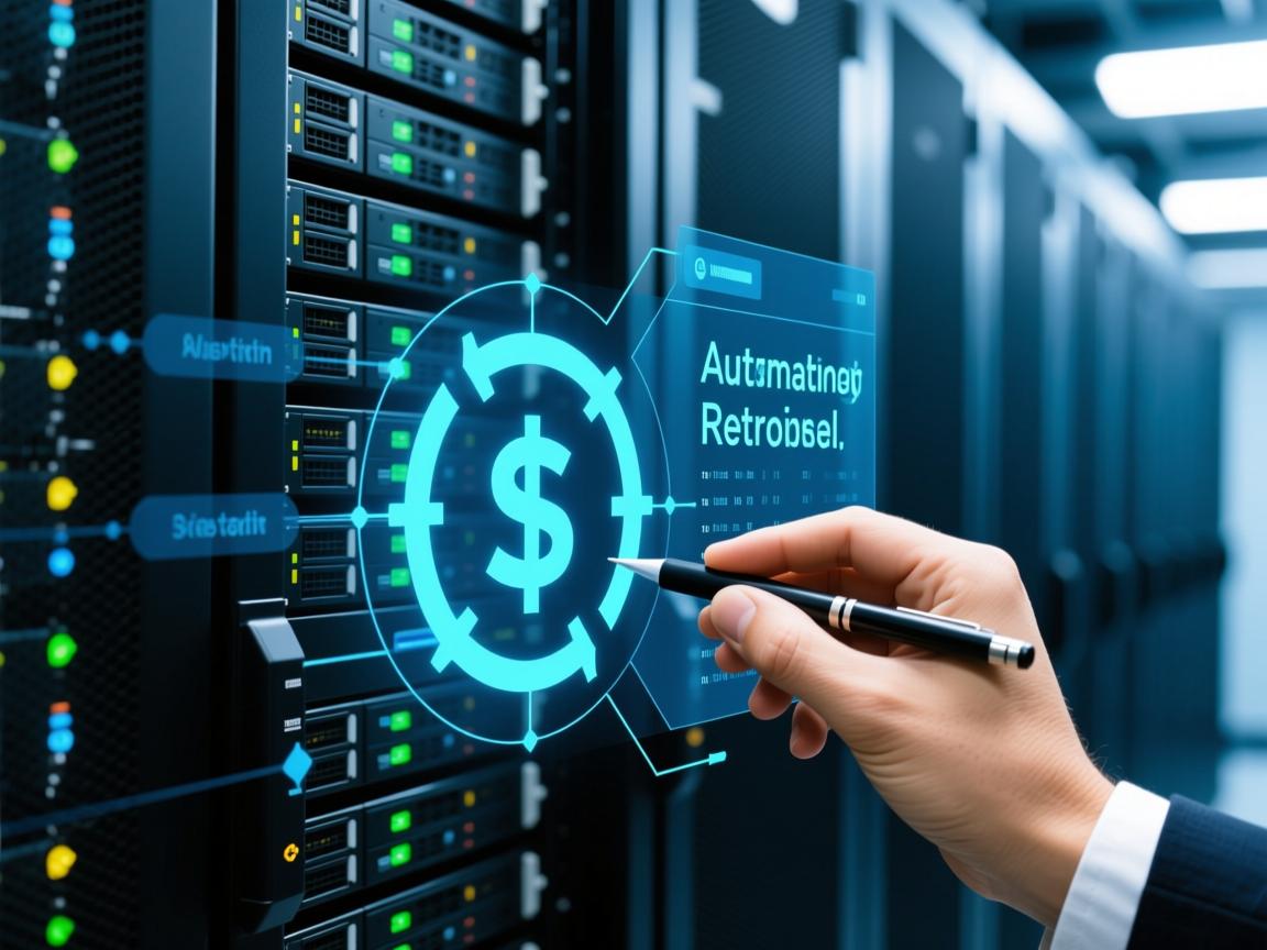 如何实现数据库数据自动还原 第2张 如何实现数据库数据自动还原 第2张