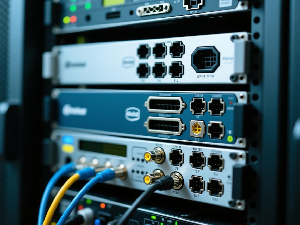 高清解码器服务器如何提升画质？  第2张