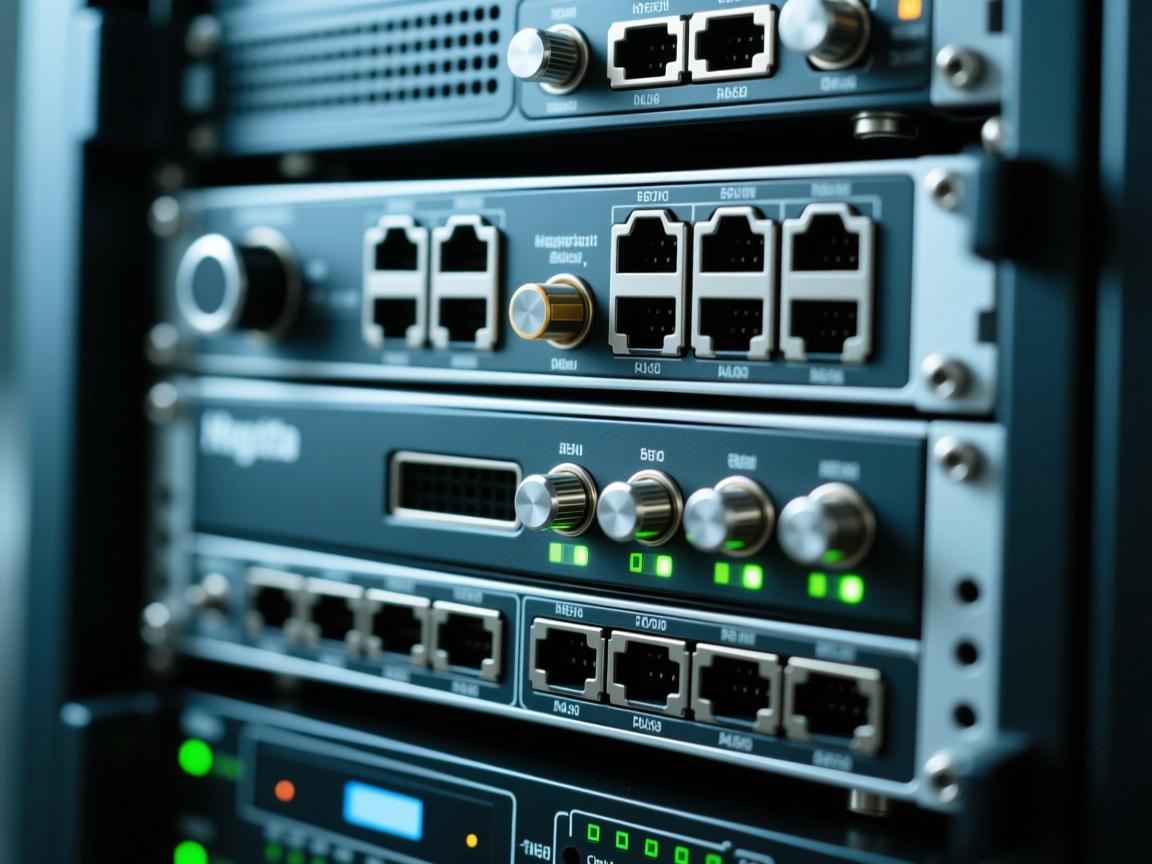 高清解码器服务器如何提升画质?