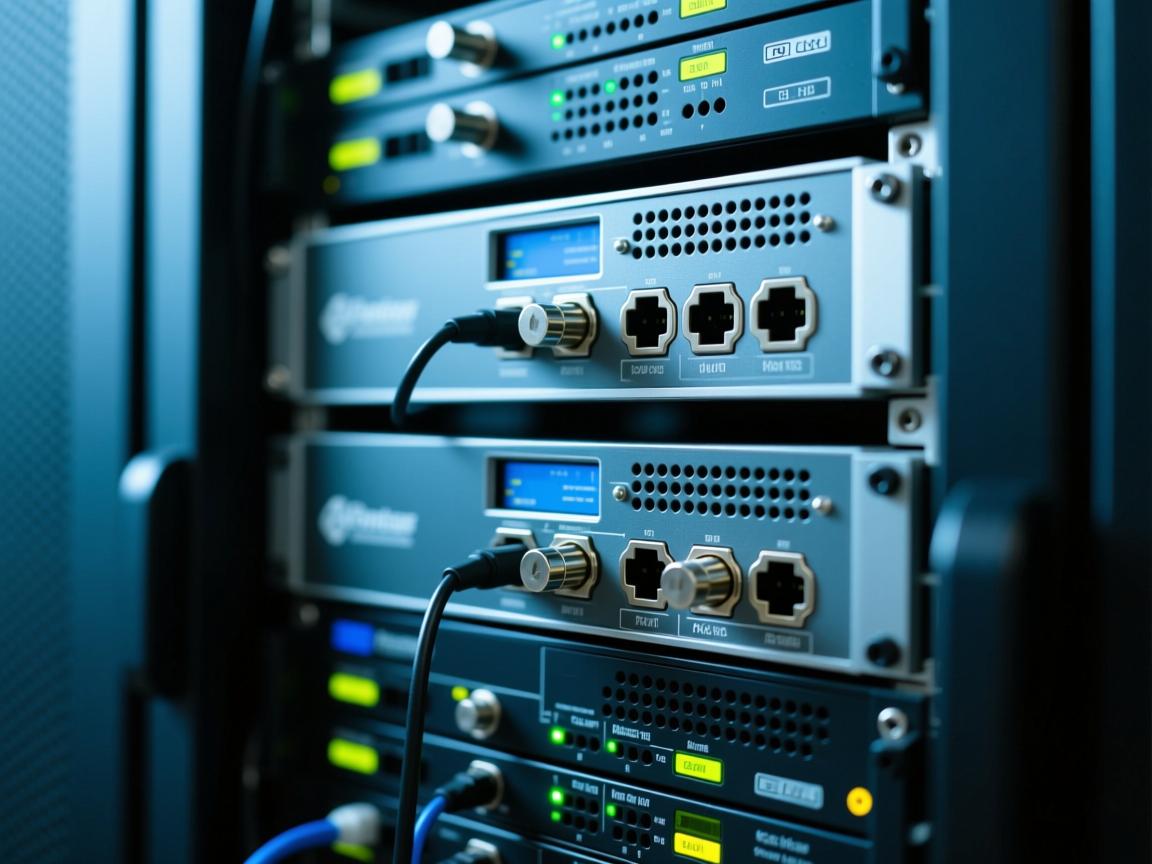 高清解码器服务器如何提升画质？  第3张