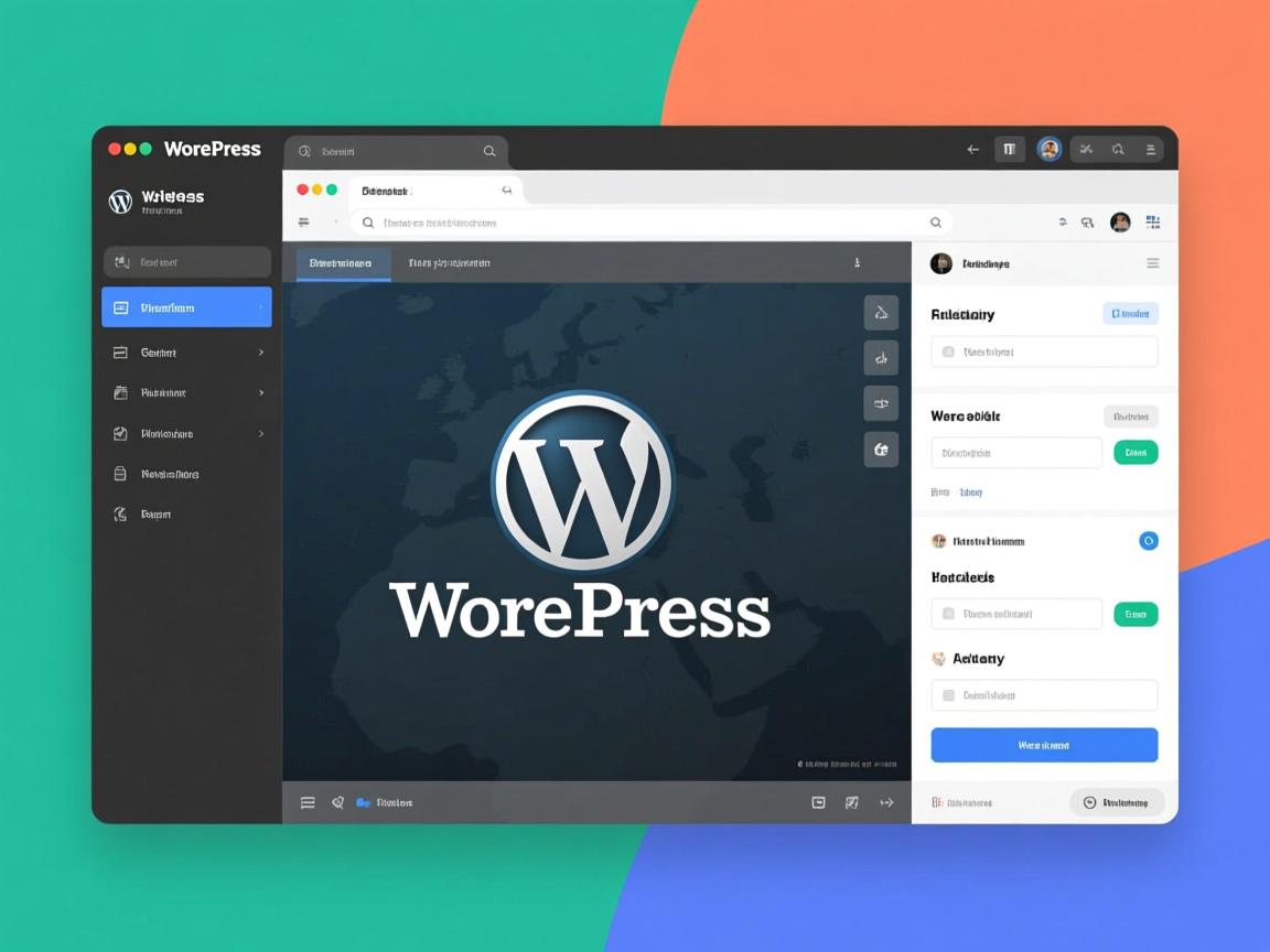 WordPress编辑器难用吗?  第2张 WordPress编辑器难用吗?  第2张